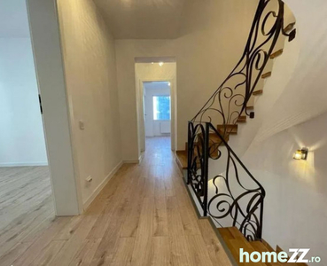 Penthouse | Triplex | Piata Victoriei