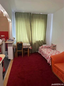 regim hotelier apartament cu 2 camere.