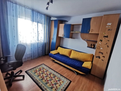 ROANDY - Apartament complet mobilat si utilta zona E.Vacarescu