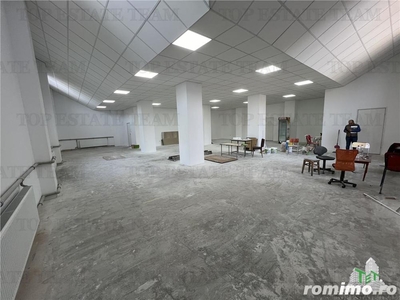 Spatiu comercial birouri | Politehnica