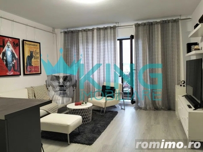 2 Camere | Central | Loc de Parcare | Centrala Proprie | Balcon