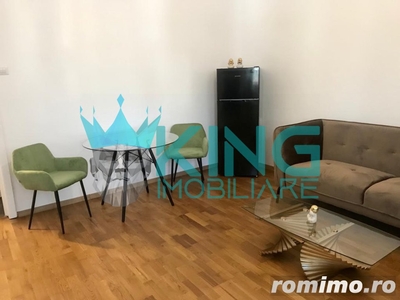 2 Camere | Piata Romana | Centrala imobil | Petfriendly | AC