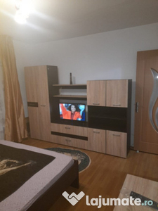 Apartament 1 camera/Garsoniera confort I Steaua