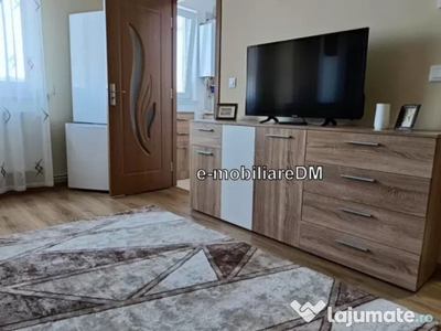 Apartament 1 camera, in Alexandru,