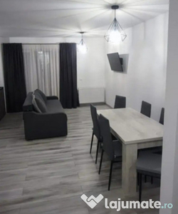 Apartament 2 camere 62MP PLUS PARCARE zona Nicolae Steinhard