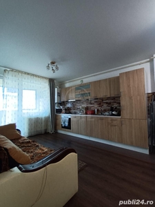 Apartament 2 camere bloc cu lift zona Dumitru Mocanu