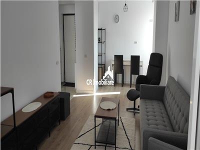 Apartament 2 camere + boxa Central Adress