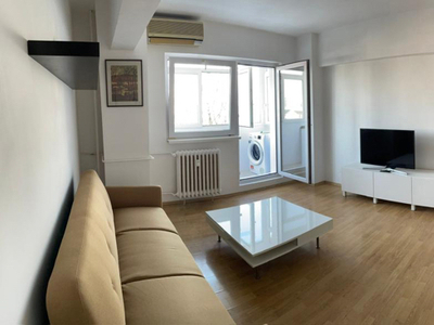 Apartament 2 camere de inchiriat Banu Manta Lux+Boiler