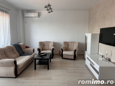 Apartament 2 camere decomandate 13 Septembrie-Mariott