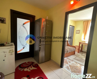 Apartament 2 camere ETAJ 2 Darmanesti-Gradinita Nr.5