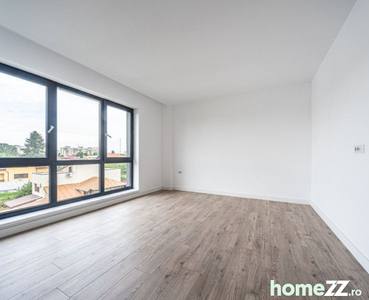 Apartament 2 Camere Finisaje Lux !