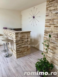 Apartament 2 camere, PET FRIENDLY, parcare, ZONA IULIUS MALL