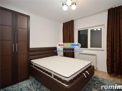 Apartament 2 camere Piata Sudului Oltenitei Sun Plaza