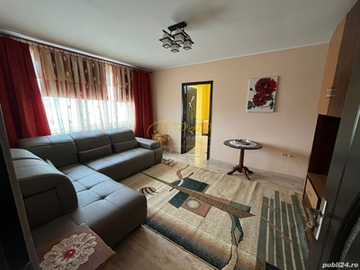 Apartament 2 camere, TUDOR VLADIMIRESCU, centrala termica