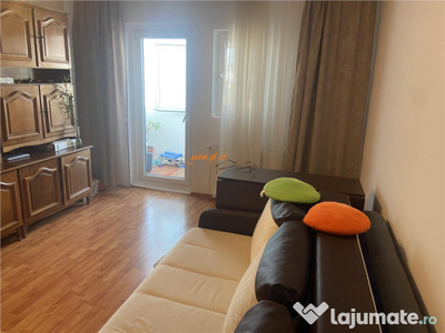 Apartament 2 camere , zona supermarket Lidl (fosta Autgara )