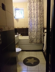 Apartament 2 Camere Zona Unirii , Etaj 3 , Mobilat Si Utilat