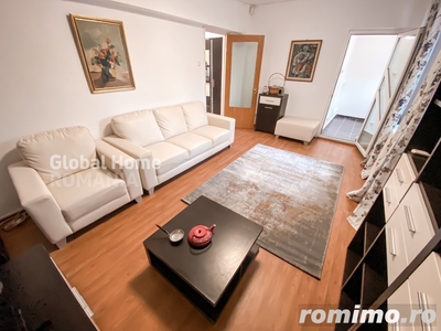 Apartament 3 camere 72 MP | Zona de Nord - Aviatiei | Boiler