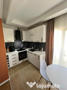 Apartament 3 camere Cosmopolis