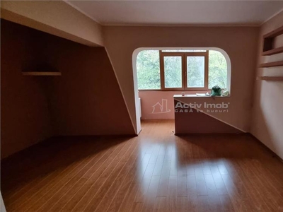 apartament 3 camere dec 62mp et2 tribunalul vechi