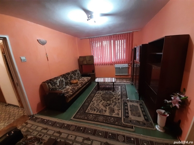 Apartament 3 camere - Drumul Taberei - bloc reabilitat