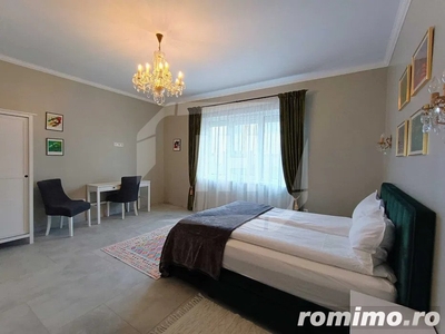 Apartament 3 camere parcare, AC, Zona Dedeman