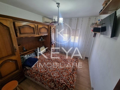 Apartament 3 camere Targu Jiu, strada Ecaterina Teodoroiu