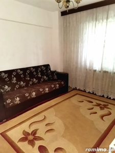 Apartament 3 camere Tei