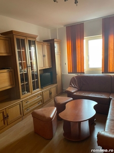 Apartament 3 camere zona Complex Studențesc