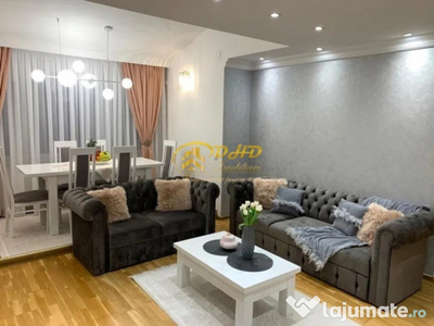 Apartament 4 camere Alexandru Cel Bun