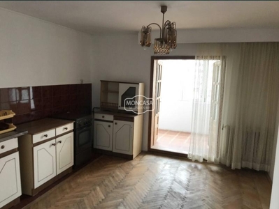 Apartament 4 camere, ultracentral, Piata-Mare-Pietonalul Transilvaniei