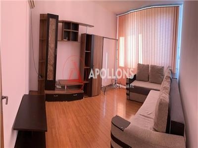 Apartament Berceni