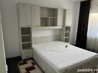 Apartament cu 1 camera in Tatarasi,bloc nou