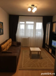 Apartament cu 2 camere decomandat in Tatarasi-Flora