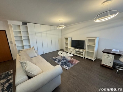 Apartament cu 2 camere in zona Take ionescu Simion Barnutiu