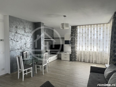 Apartament cu 3 camere de inchiriat in zona Nufarul Oradea