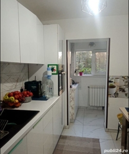 Apartament cu 3 camere,Siderurgistilor