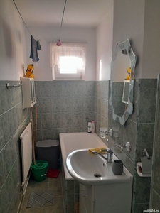 Apartament de inchiriat Alba Iulia, Cetate, etaj 3