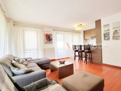 Apartament doua camere Horia Residence