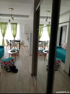 Apartament Mamaia Nord