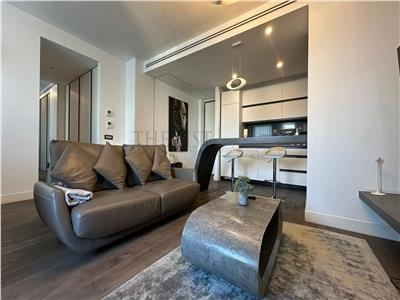Apartament premium 2 camere | loc de parcare inlcus | Cortina Residence