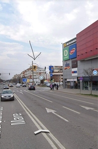 Bacău Zona Arena Mall