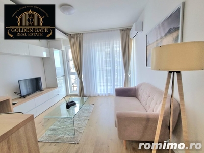 Belvedere Residence Pipera | 2 Camere Mobilat | Parcare Inclusa