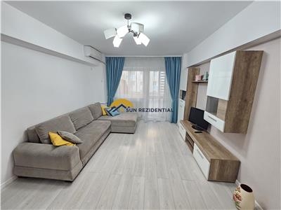 BerceniAparatorii Patriei,apartament 2 camere,mobilat si utilat