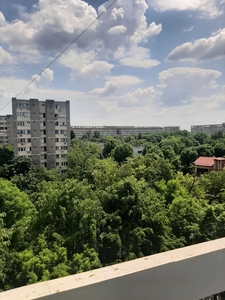 București Zona Spital Bagdasar Arseni