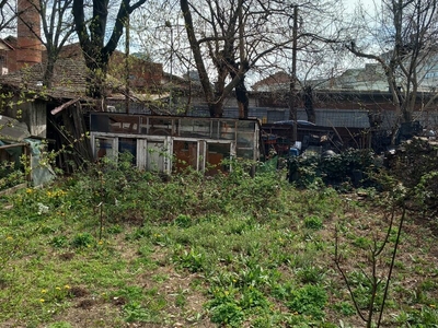 Casa Timpuri Noi, Bucuresti, 1