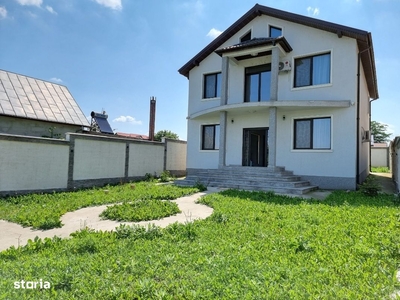 Casa Parter +1Etaj +Mansardă Bragadiru ilfov