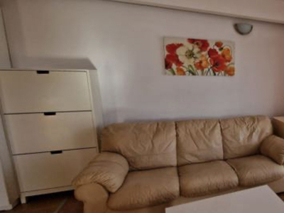 De închiriat apartament cu 2 dormitoare și living open space Aradului