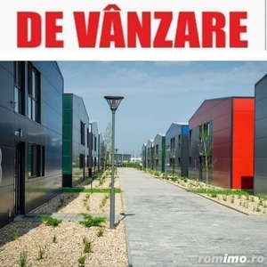 De vanzare teren zona DEDEMAN, 2500MP