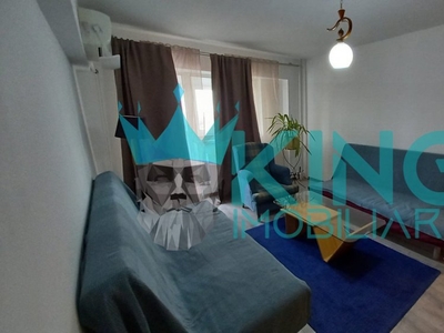 Iancului | 3 Camere | AC | Balcon | Pet Friendly |