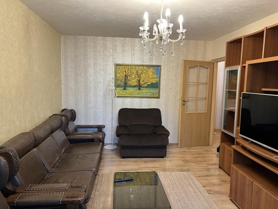 Inchiriere apartament 2 camere Dristor, Ramnicu Sarat (Bucuresti)